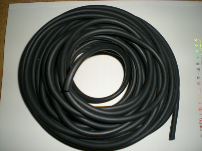 viton tubing