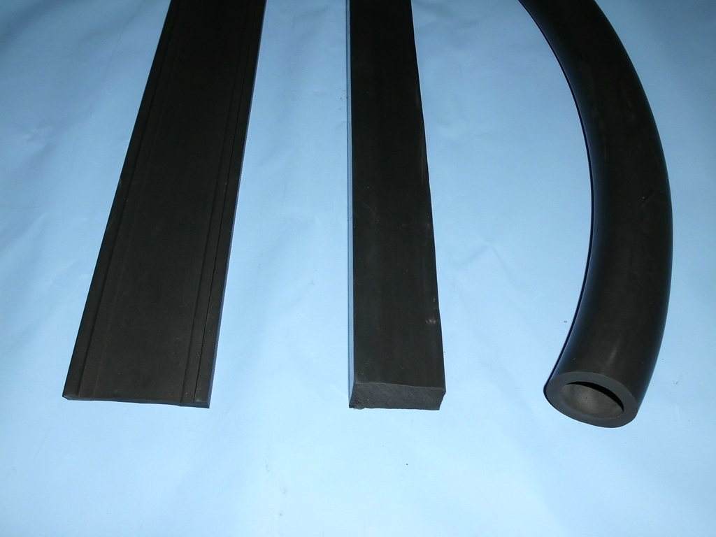 viton tubing