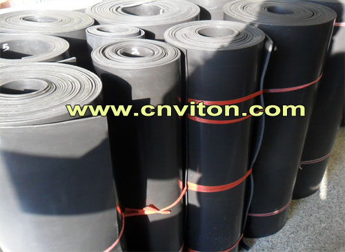 viton tubing